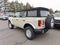 2025 Ford Bronco Base 101A COASTAL PKG