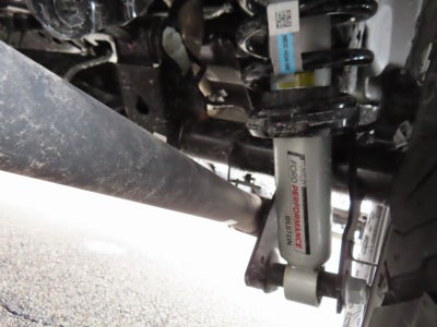 2025 Ford Bronco Base 101A COASTAL PKG