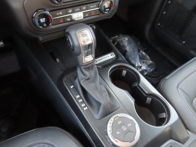 2025 Ford Bronco Big Bend 222A