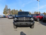 2025 Ford Bronco Big Bend 222A