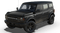 2025 Ford Bronco Big Bend 222A