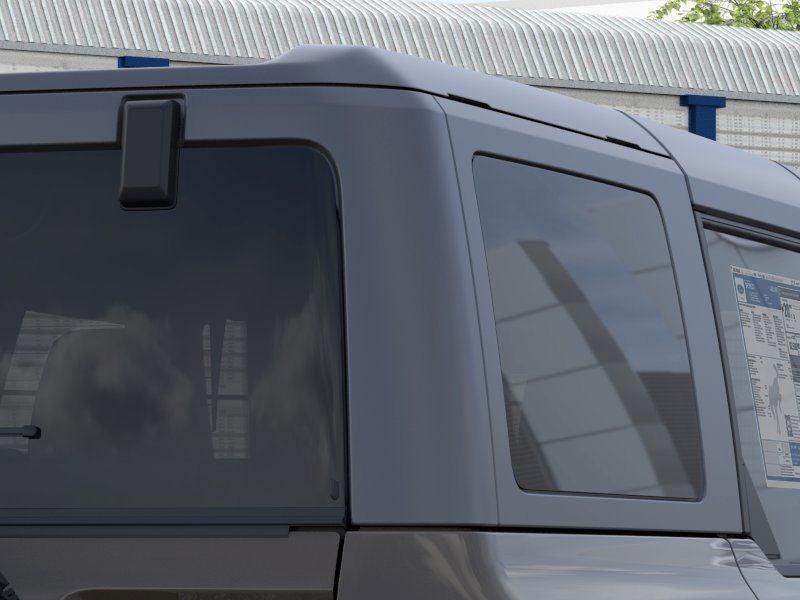 2026 Ford Bronco Big Bend 222A