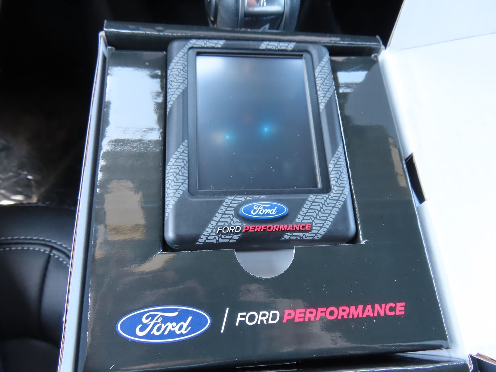 2026 Ford Bronco Big Bend 222A MATTE BLK PKG