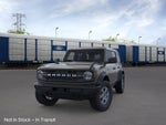 2026 Ford Bronco Big Bend 222A