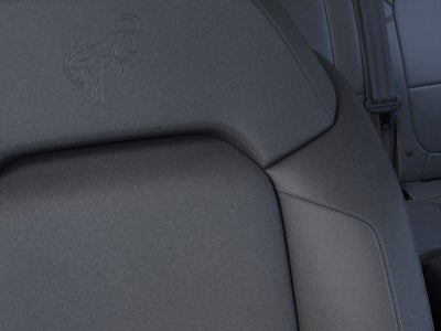 2026 Ford Bronco Big Bend 222A