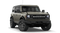 2026 Ford Bronco Big Bend 222A