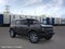 2026 Ford Bronco Big Bend 222A
