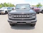 2026 Ford Bronco Big Bend 222A