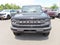2026 Ford Bronco Big Bend 222A