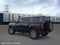 2026 Ford Bronco Big Bend 222A