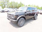 2026 Ford Bronco Big Bend 222A