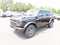 2026 Ford Bronco Big Bend 222A