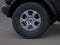 2026 Ford Bronco Big Bend 222A