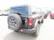 2026 Ford Bronco Big Bend 222A