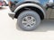 2026 Ford Bronco Big Bend 222A