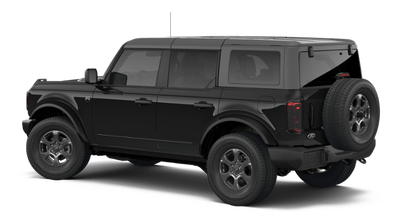 2026 Ford Bronco Big Bend 222A
