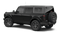 2026 Ford Bronco Big Bend 222A