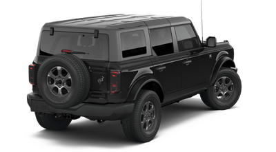 2026 Ford Bronco Big Bend 222A