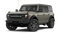 2026 Ford Bronco Big Bend 222A