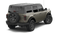 2026 Ford Bronco Big Bend 222A