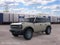 2026 Ford Bronco Big Bend 222A