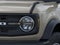 2026 Ford Bronco Big Bend 222A