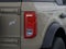 2026 Ford Bronco Big Bend 222A