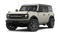 2026 Ford Bronco Big Bend 222A