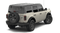 2026 Ford Bronco Big Bend 222A