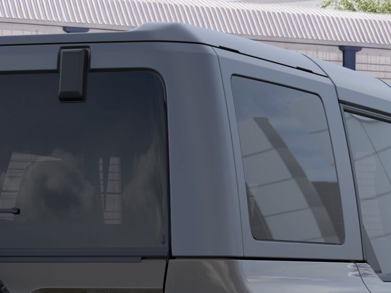 2026 Ford Bronco Big Bend 222A