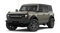 2026 Ford Bronco Big Bend 222A