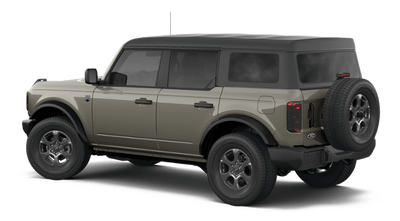 2026 Ford Bronco Big Bend 222A