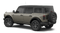 2026 Ford Bronco Big Bend 222A