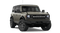 2026 Ford Bronco Big Bend 222A