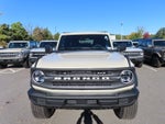 2026 Ford Bronco Big Bend 222A