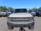 2026 Ford Bronco Big Bend 222A