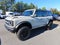 2026 Ford Bronco Big Bend 222A
