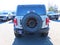 2026 Ford Bronco Big Bend 222A