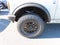 2026 Ford Bronco Big Bend 222A