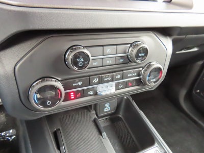 2025 Ford Bronco Big Bend 222A