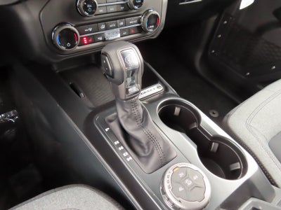 2025 Ford Bronco Big Bend 222A