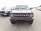 2025 Ford Bronco Big Bend 222A