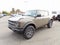 2025 Ford Bronco Big Bend 222A