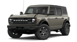 2026 Ford Bronco Big Bend 222A