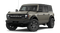 2026 Ford Bronco Big Bend 222A