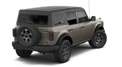 2026 Ford Bronco Big Bend 222A