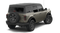 2026 Ford Bronco Big Bend 222A