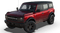 2025 Ford Bronco Big Bend 222A