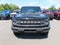 2025 Ford Bronco Big Bend 222A