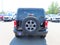 2025 Ford Bronco Big Bend 222A